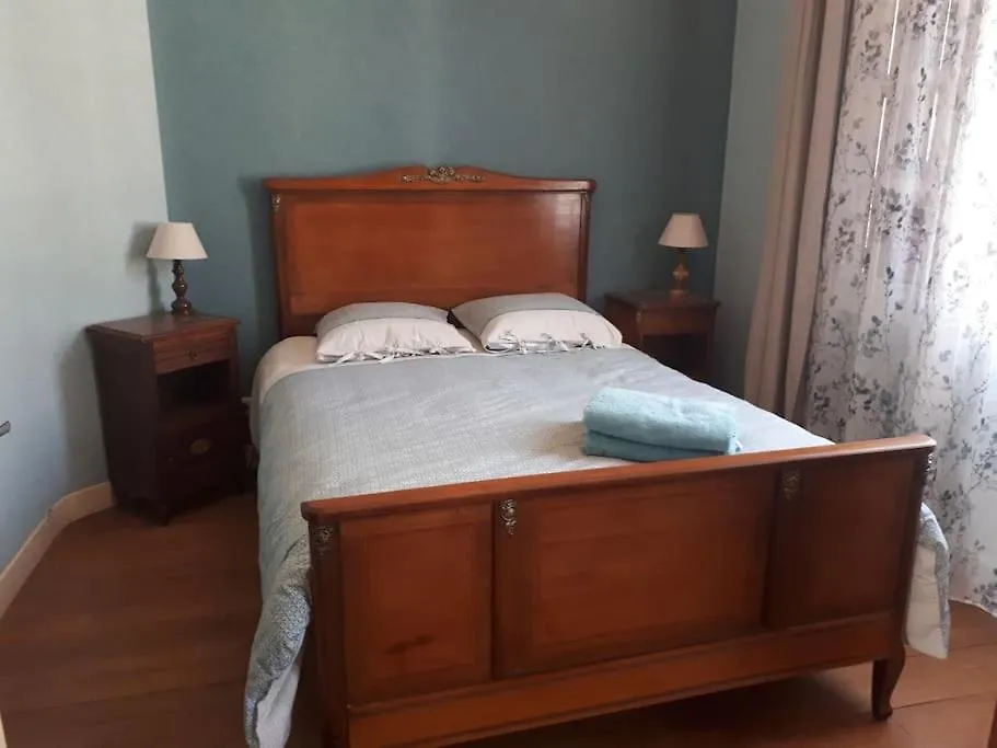 La Maison De Nestalas Pierrefitte-Nestalas Dom wakacyjny